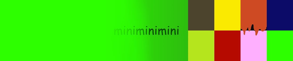miniminimini