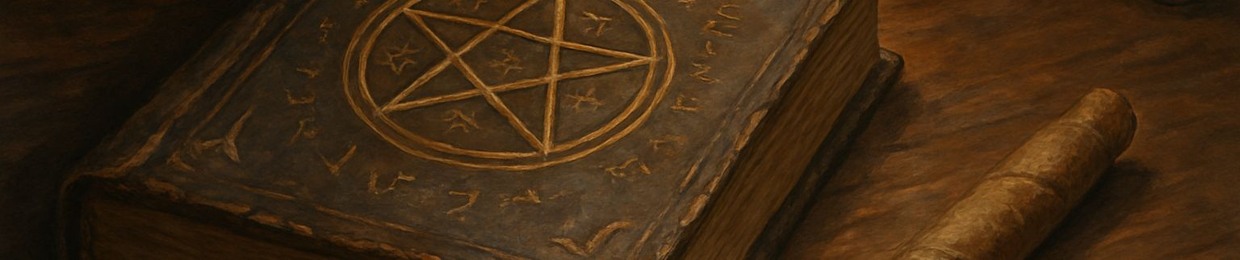 SPELLBOOK