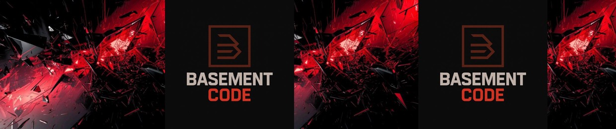 Basement Code