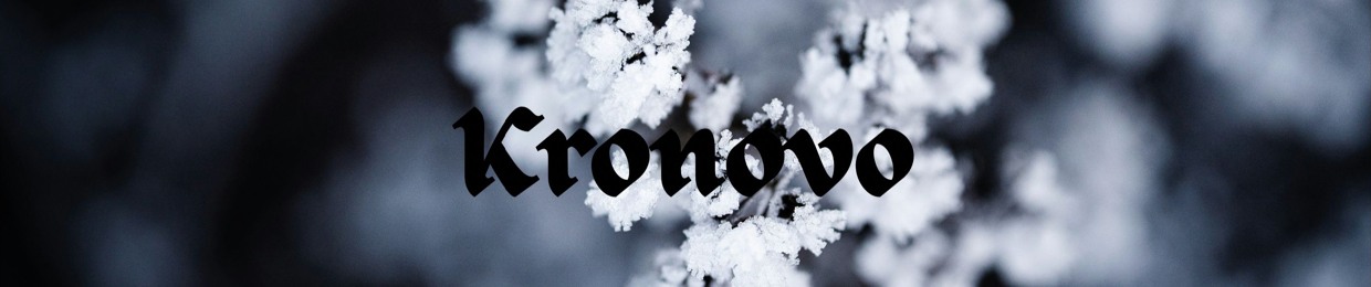 Kronovo