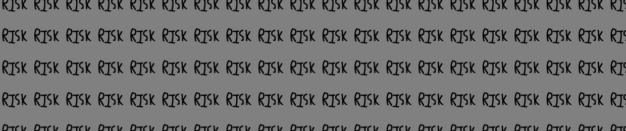 RISKx3
