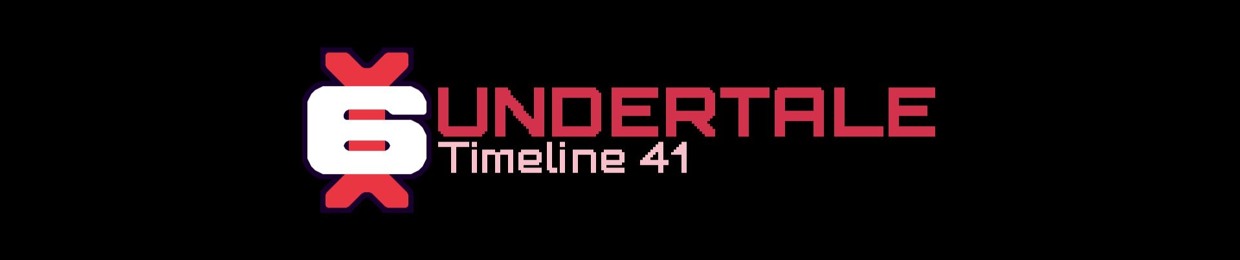 Undertale Timeline 41 | Sixbones OST