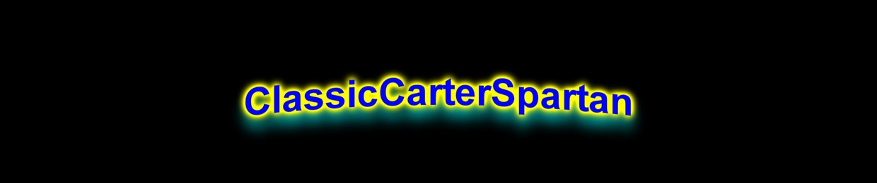 ClassicCarterSpartan