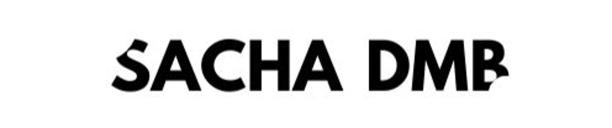 Sacha DMB