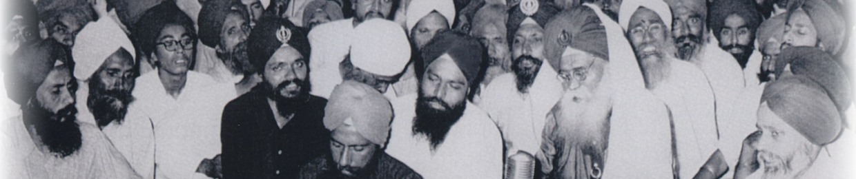 Nirbaan Keertan