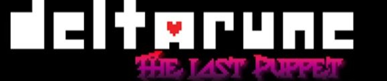 Deltarune; The last puppet archive