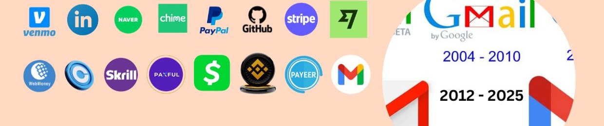 Buy Old Gmail Account