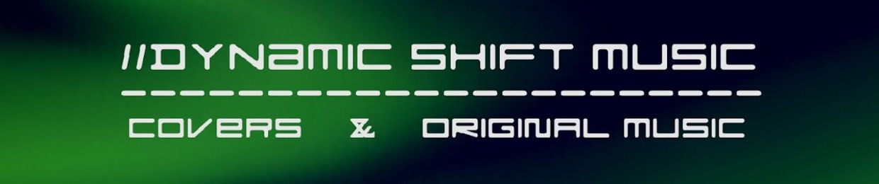 Dynamic Shift Music