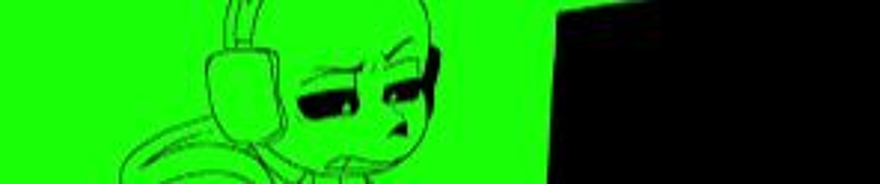 green sans