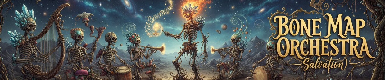 Bone Map Orchestra