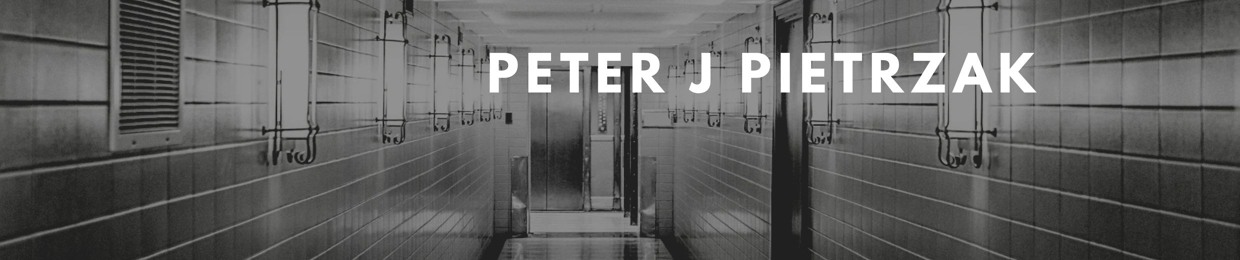 Peter J Pietrzak