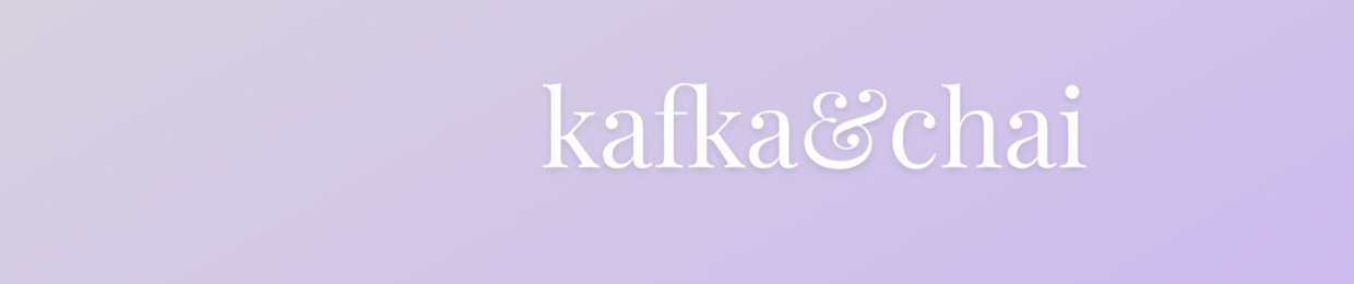 Kafka&Chai