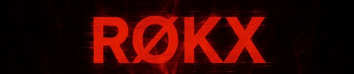 RØKX
