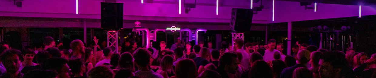 Frequencies Party