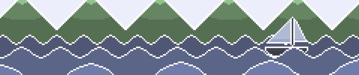 8-Bit Lotl