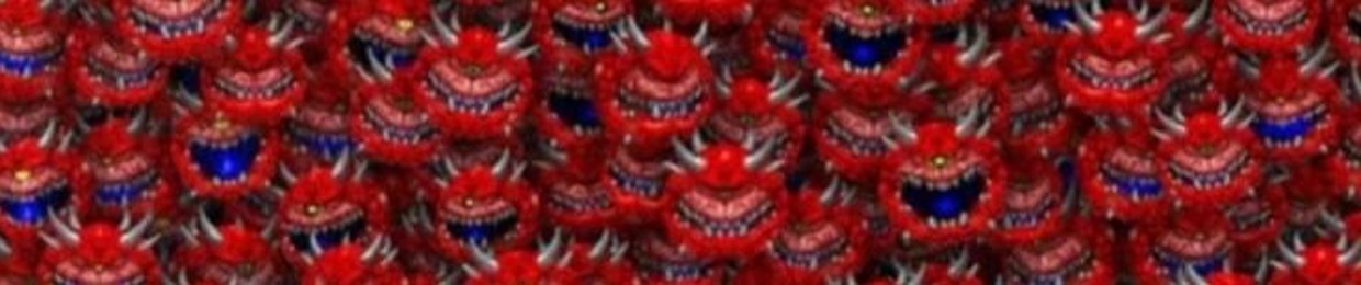 Cacodemon