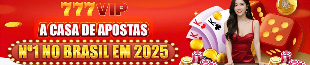 777VIP ⭐ Onde a Diversão Encontra a Sorte em um
