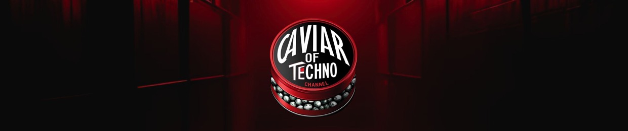 caviar of techno