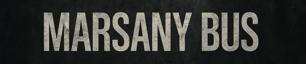 Marsany Bus