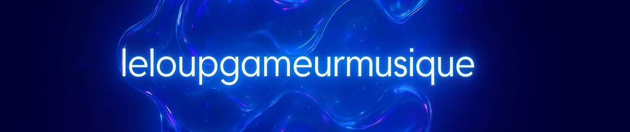 leloupgameurmusique