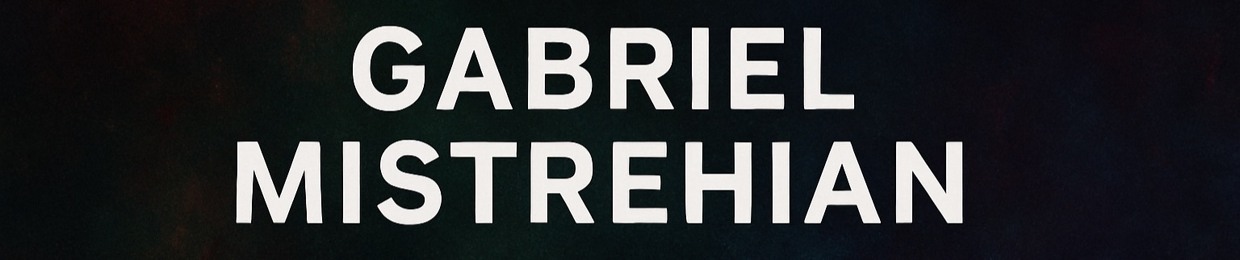 Gabriel Mistrehian