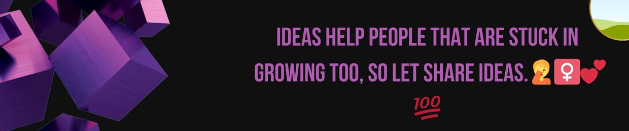 I AM CALLED  THE IDEA GUY