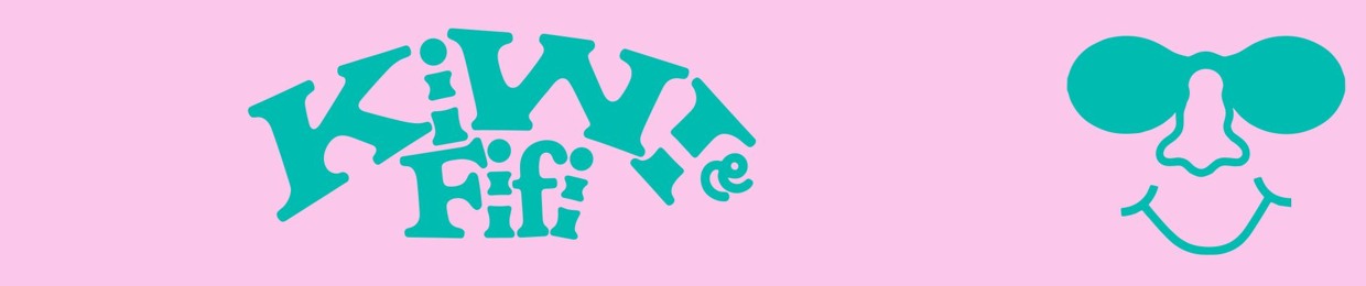 Kiwi & Fifi