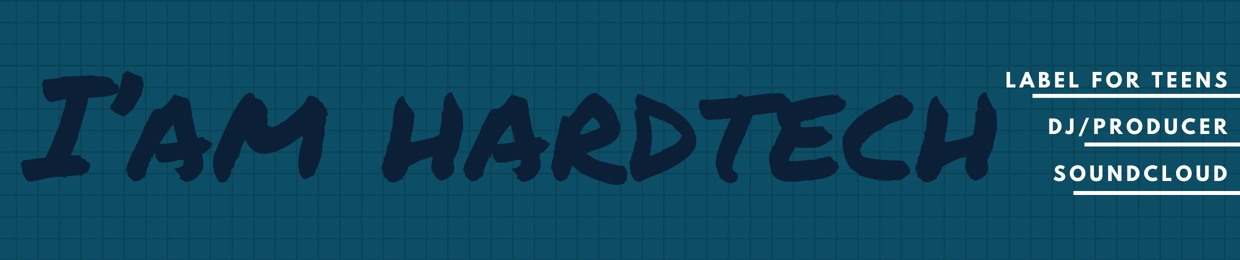I'AM HARDTECH