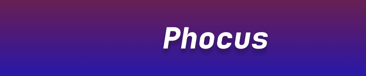 Phocus