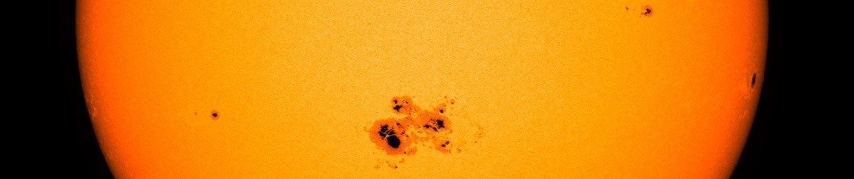 sunspotwave