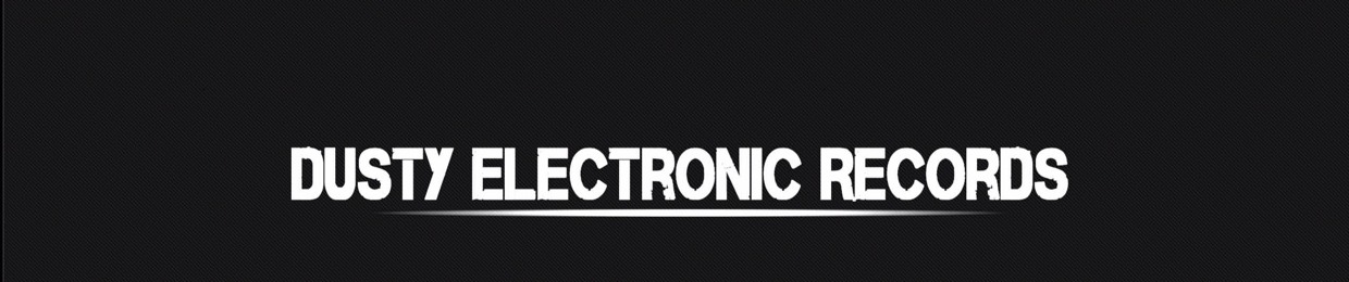 Pascal Beyer | Dusty Electronic Records