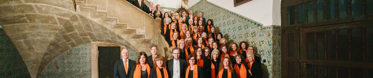 Coro Lex et Gaudium