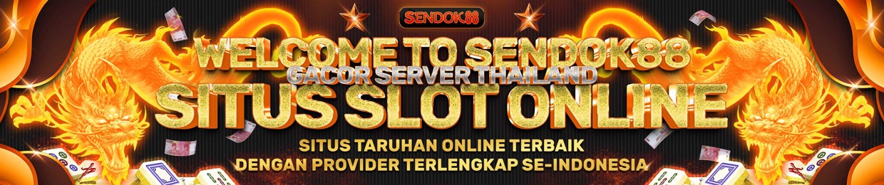 SENDOK88