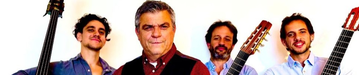 Cuarteto Cimarrón