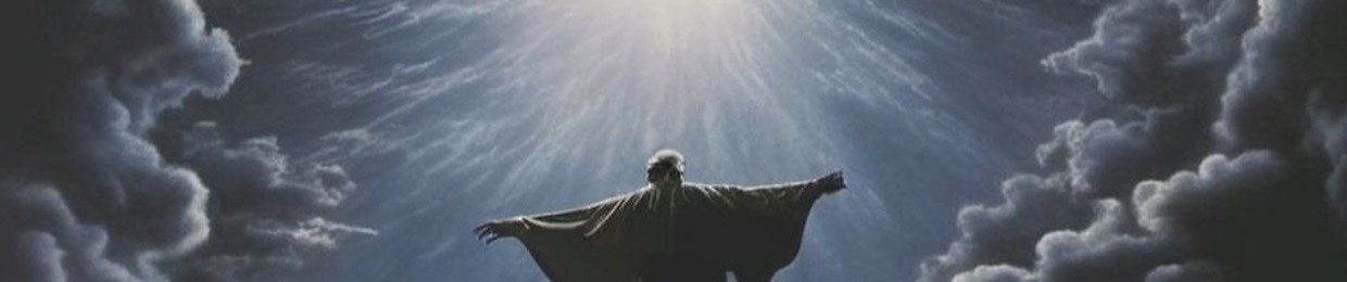 THEE SHADOW AMOUNGST THOUST LIGHT