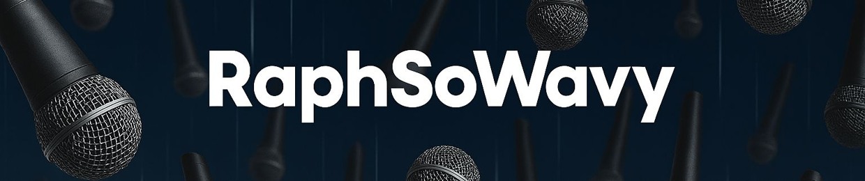 RaphSoWavvy