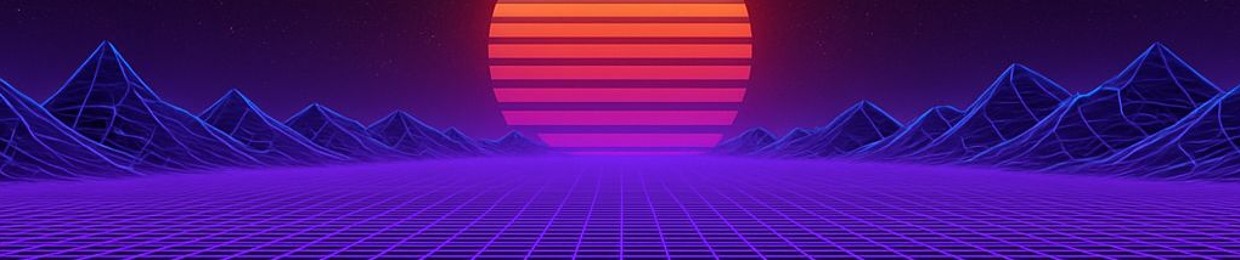 Synthpop Delivery