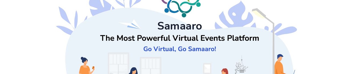 Samaaro Technology