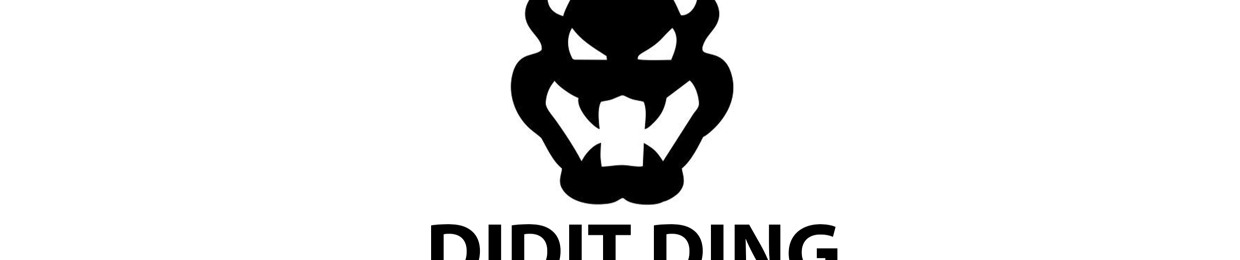 DING WORLD SHIT @DIDIT_DING @DINGWORLDSHIT