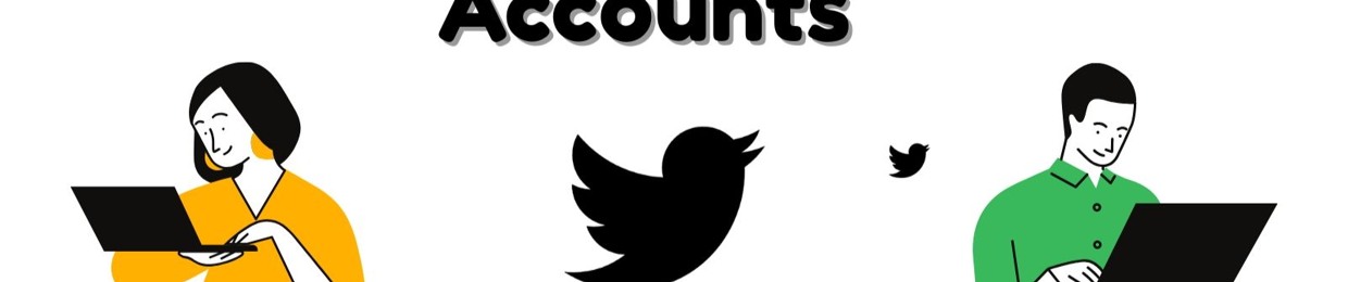 Buy Old Twitter Accounts