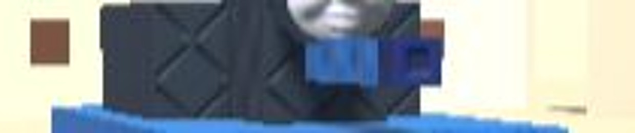 Thomas the genuine tank