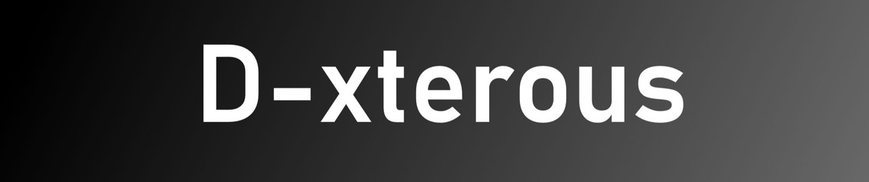 D-xterous