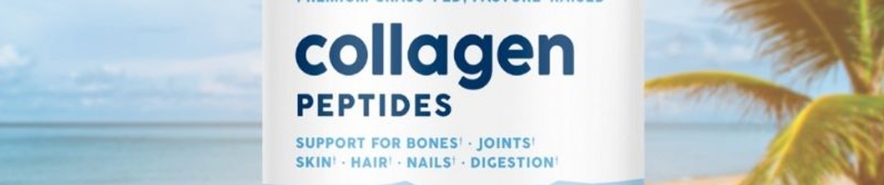Native Path Collagen