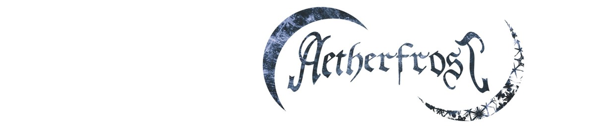 Aetherfrost