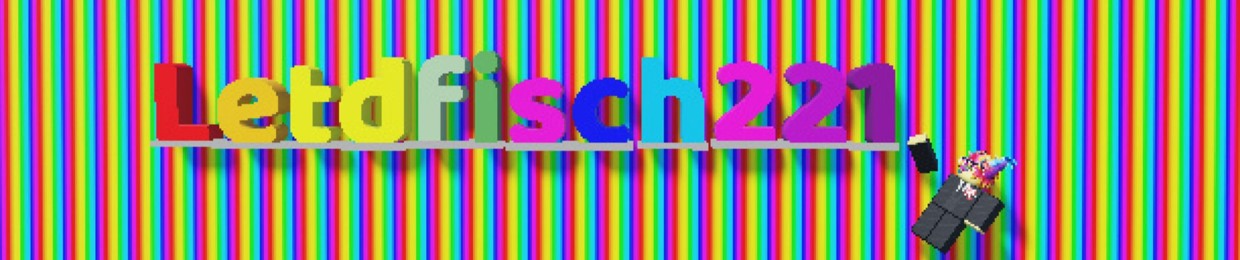 LetdfischStudio Desktop