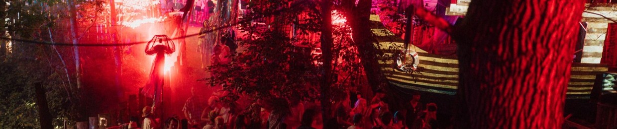 Free Tree Open Air