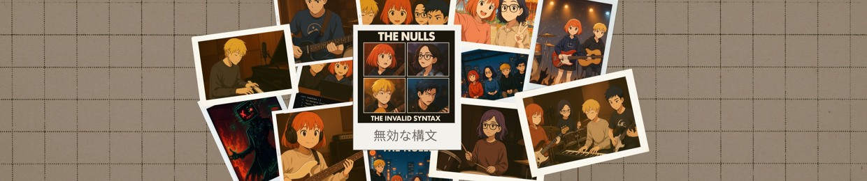 The Nulls