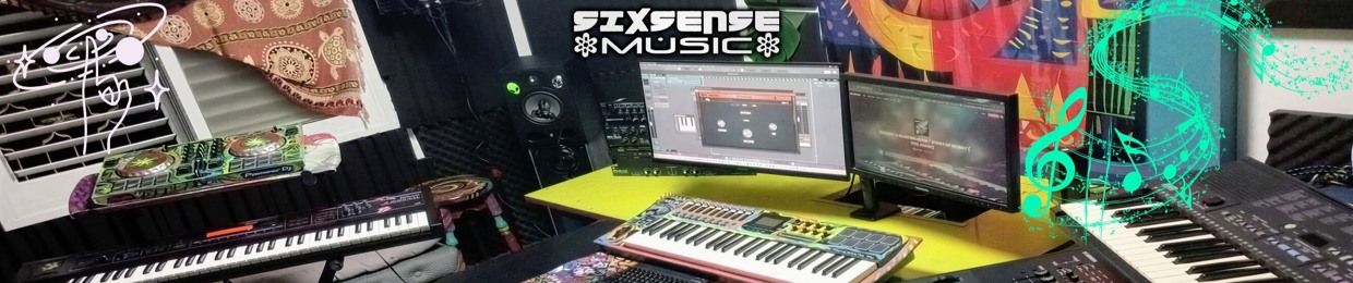 Sixsense & SilentBreakers - REMIXES ( MIXEDSET 2)