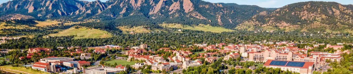 Shad Phillips | Boulder Co Realtor