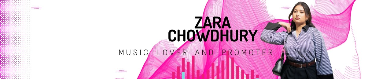 Zara Chowdhury
